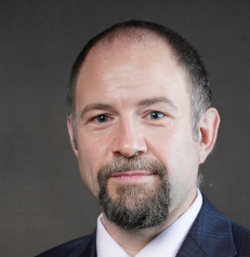 Dr. Darrin Karcher